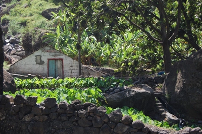 Casa in Kapverden