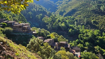 Serra da Lousã