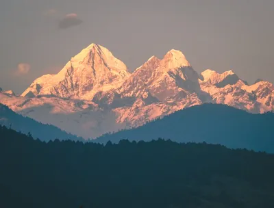 Nepal Climate Trek