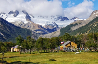 Camping Fundo San Lorenzo