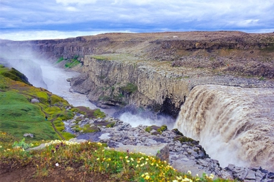 Dettifoss