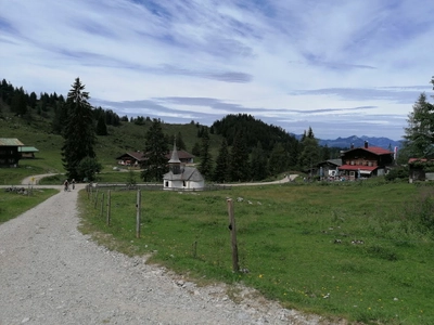 Kaindlhütte