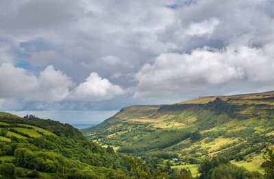 Glenariff Forest Park