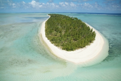 Ile aux Cocos