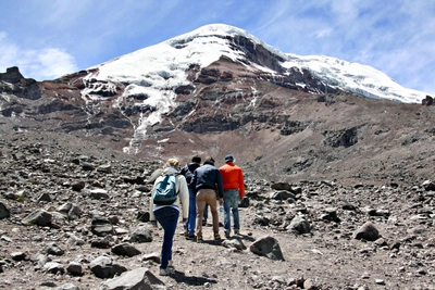 Trekking Schneegrenze_2