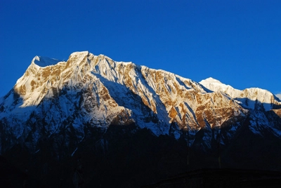 Nepal-Chulu-Far-East-Annapurna-III