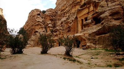 Little Petra 2