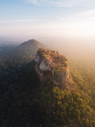 Sigiriya