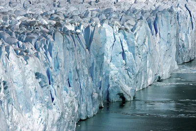 Perito Moreno Gletscher 4