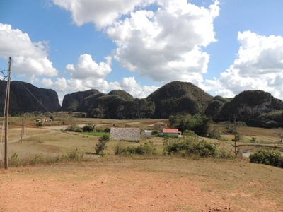 Valle de Viñales