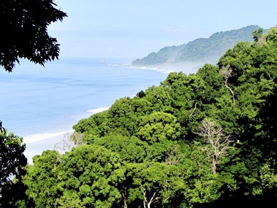 Corcovado Nationalpark