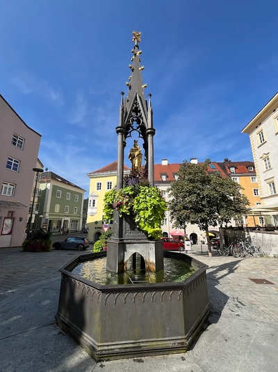 Altstadt Kufstein