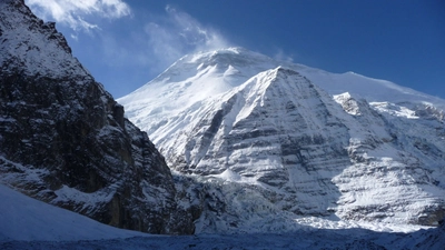 Tukuche Peak