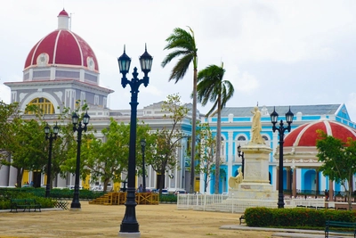 Cienfuegos Kuba