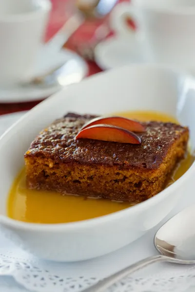 Malva Pudding